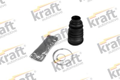 Комплект пыльника, приводной вал KRAFT AUTOMOTIVE 4415095