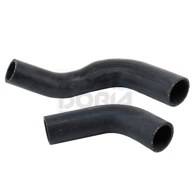 Pūtes sistēmas gaisa caurule MEAT & DORIA 96482