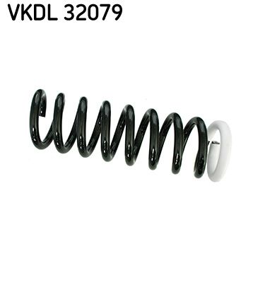 Balstiekārtas atspere SKF VKDL 32079