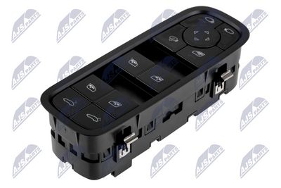 przełącznik sterowania szyb NTY EWS-PS-013