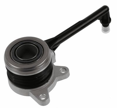 Centrālais izslēdzējmehānisms, Sajūgs SACHS 3 182 654 306