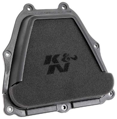K&N Filters YA4518XD Gaisa filtrs