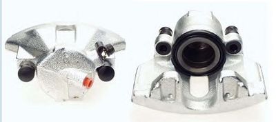 Тормозной суппорт GENERAL RICAMBI AU6103