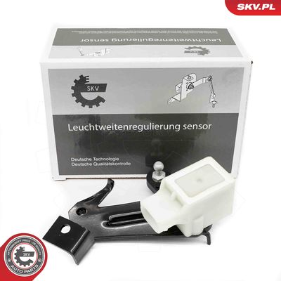 Sensors, lukturu augstuma regulēšana ESEN SKV 17SKV817