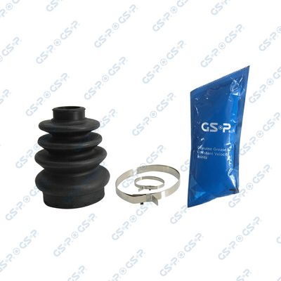 Комплект пыльника, приводной вал GSP 781028