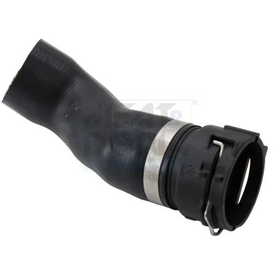 Radiatora cauruļvads MEAT & DORIA 97272