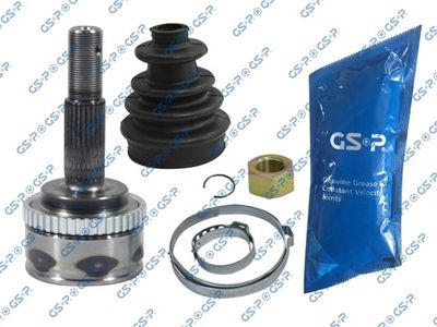 Šarnīru komplekts, Piedziņas vārpsta GSP 841243