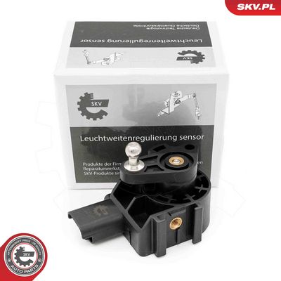 Sensors, lukturu augstuma regulēšana ESEN SKV 17SKV971
