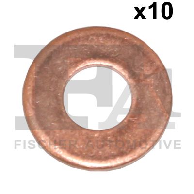 Прокладка, корпус форсунки FA1 107.529.010