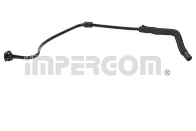 Radiatora cauruļvads ORIGINAL IMPERIUM 223865