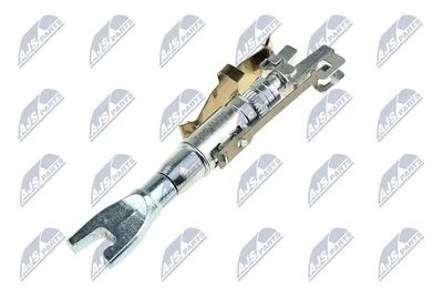 Regulators, Trumuļu bremzes NTY HSR-FR-001