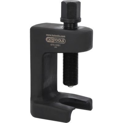 Atdalītājs, Lodveida šarnīrs KS TOOLS 670.0061