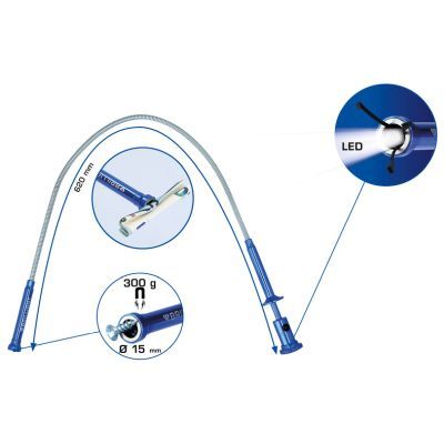 Pacelšanas palīginstruments KS TOOLS BT115907