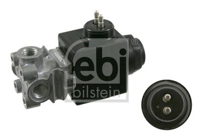 Elektromagnētiskais vārsts FEBI BILSTEIN 21705