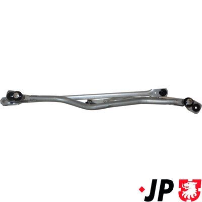 Система тяг и рычагов привода стеклоочистителя JP GROUP 1198101900