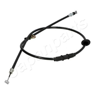 Trose, Stāvbremžu sistēma JAPANPARTS BC-567R