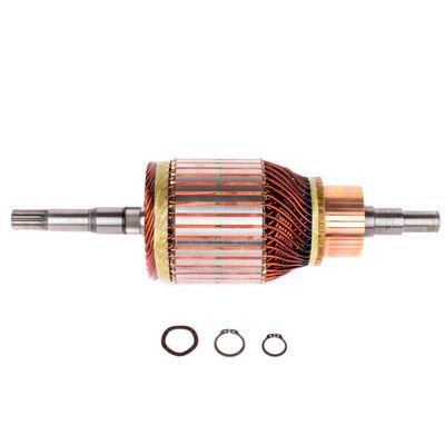 Enkurs MAHLE MMX 130KIT