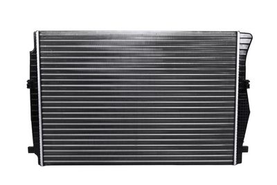 Radiators, Motora dzesēšanas sistēma KAMOKA 7705361