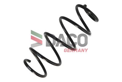 Balstiekārtas atspere DACO 804229