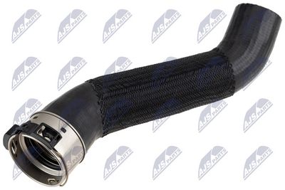 Трубка нагнетаемого воздуха NTY GPP-AR-024