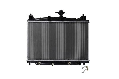 Radiators, Motora dzesēšanas sistēma KAMOKA 7700153