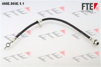 Bremžu šļūtene FTE 9240712