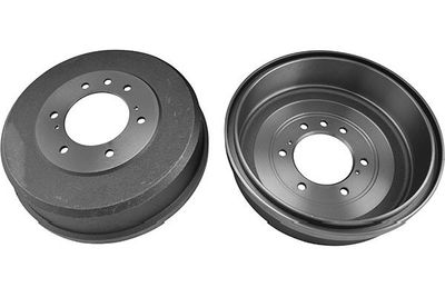 Bremžu trumulis KAVO PARTS BD-6865