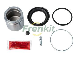 Remkomplekts, Bremžu suports FRENKIT 254830
