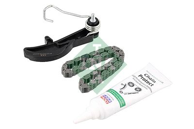 Комплект цепи, привод масляного насоса Schaeffler INA 558 0069 10