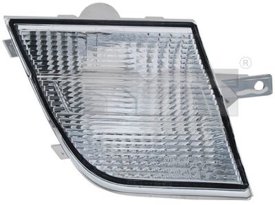 Pagrieziena signāla lukturis TYC 18-0402-41-2