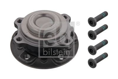 FEBI BILSTEIN 36289 Riteņa rumbas gultņa