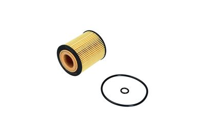 Масляный фильтр KAMOKA F120101