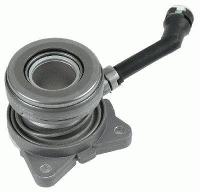 Centrālais izslēdzējmehānisms, Sajūgs SACHS 3182 600 183