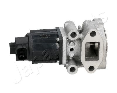 Клапан возврата ОГ JAPANPARTS EGR-517