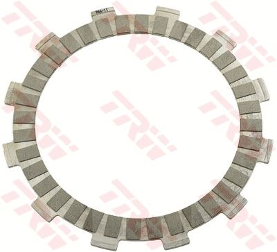 Frikcijas disku komplekts, Sajūgs TRW MCC426-10