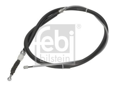 Тросик, cтояночный тормоз FEBI BILSTEIN 192643