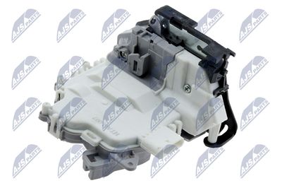 Замок двери NTY EZC-AU-007