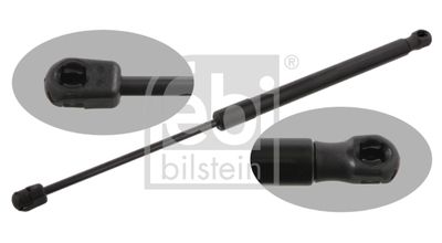 Gāzes atspere, Bagāžas/Kravas nodalījuma vāks FEBI BILSTEIN 31652