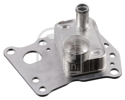 Eļļas radiators, Motoreļļa FEBI BILSTEIN 103445
