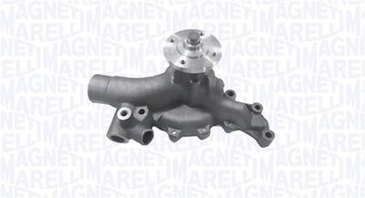 Ūdens sūknis, dzinēja dzesēšana MAGNETI MARELLI 352316171112