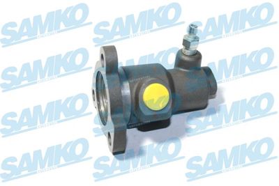 Darba cilindrs, Sajūgs SAMKO M30176