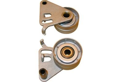 Натяжной ролик, ремень ГРМ KAVO PARTS DTE-3507