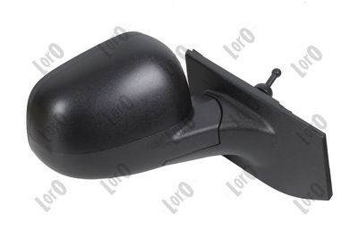 Ārējais atpakaļskata spogulis ABAKUS 0610M02