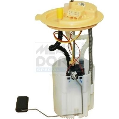 Barošanas sistēmas elements MEAT & DORIA 77314