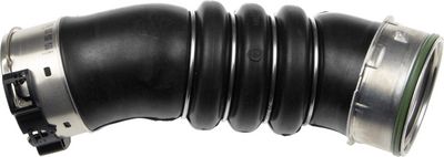 Трубка нагнетаемого воздуха GATES 09-1367