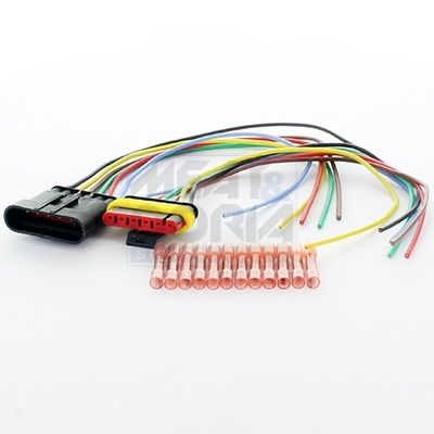 Remkomplekts, Vadu komplekts MEAT & DORIA 25226
