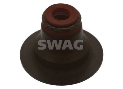 Уплотнительное кольцо, стержень клапана SWAG 40 94 3581
