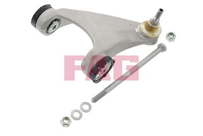 Neatkarīgās balstiekārtas svira, Riteņa piekare Schaeffler FAG 821 0437 10