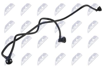 Трубка охлаждающей жидкости NTY BPP-ME-023