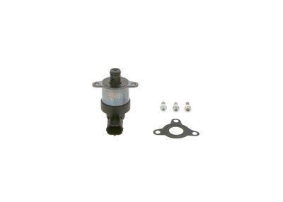 BOSCH 1465ZS0010 Regulēšanas vārsts, Degvielas daudzums